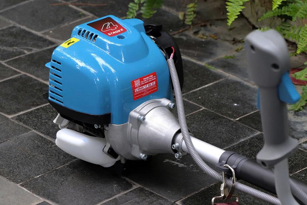 Máy Cắt Cỏ 4 Thì Mitsukaisho 1000W MS35X