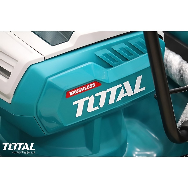 Máy Cắt Cỏ Đẩy Tay Total Chạy Pin Lithium 40V TLMLI4020 Không Kèm Pin Sạc