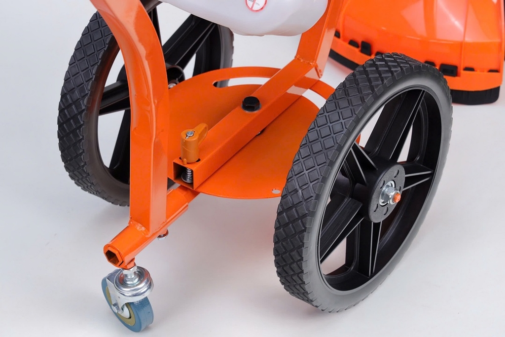 Máy Cắt Cỏ Đẩy Tay Yataka  2.3KW CS-5200