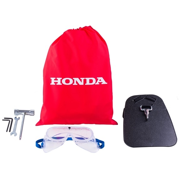 Máy Cắt Cỏ Honda 4 Thì 0.81KW UMK425T U2ST