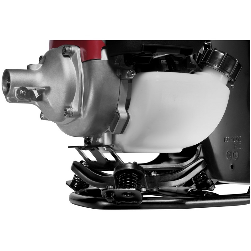 Máy Cắt Cỏ Honda 4 Thì 1.6HP/1.2KW UMR435T L2ST