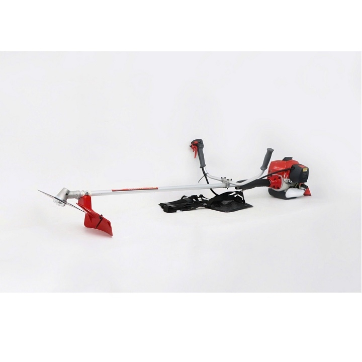 Máy Cắt Cỏ Oshima Chạy Xăng 2KW 2 Thì TJ53