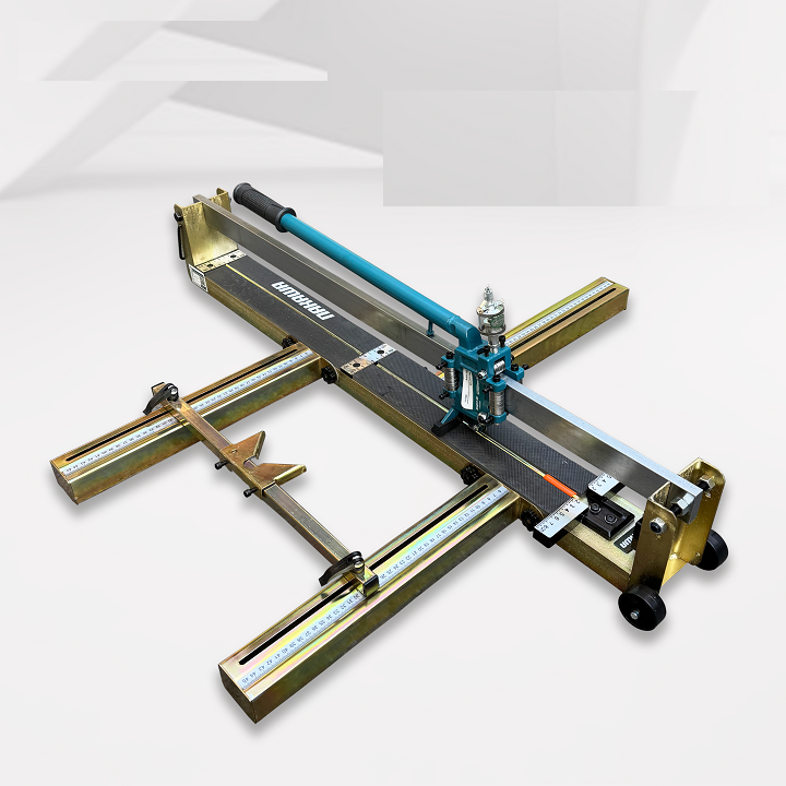 Máy Cắt Gạch Bàn Đẩy Tay Nakawa NK-CGB800