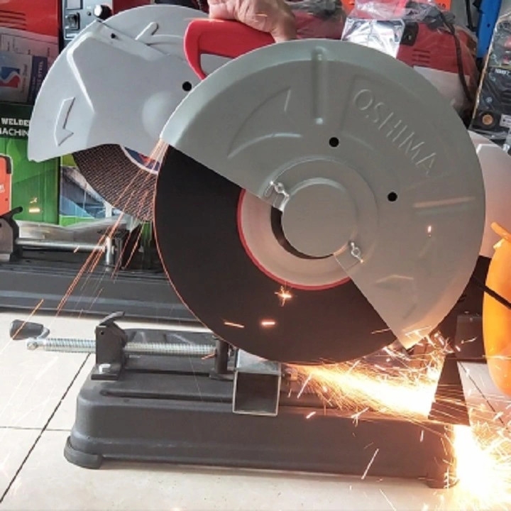 Máy Cắt Sắt 2000W Oshima OS-2000