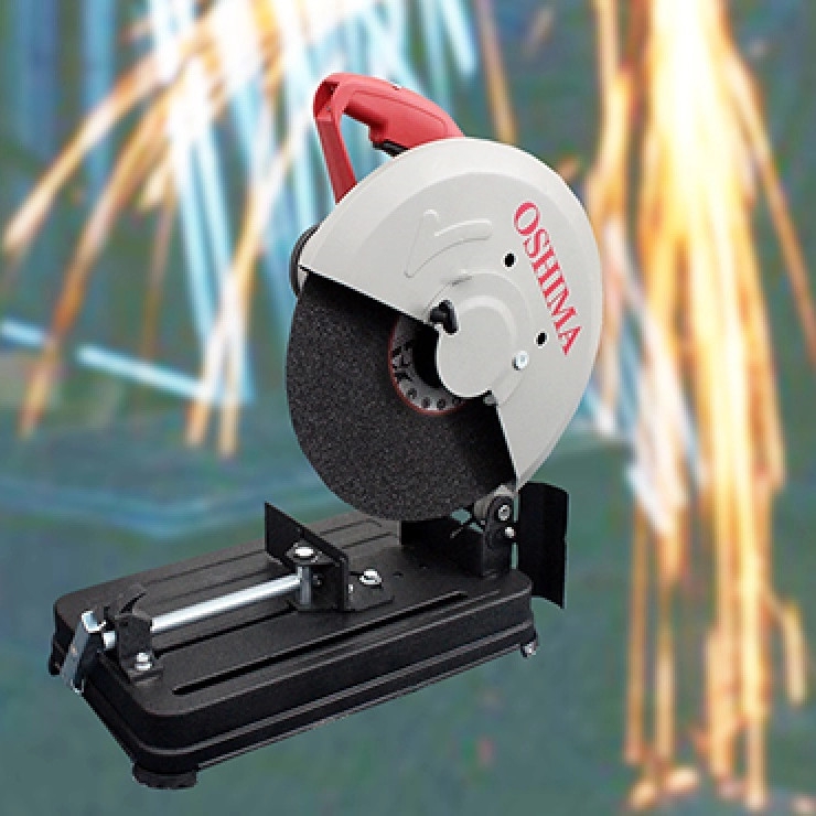 Máy Cắt Sắt 2000W Oshima OS-2000