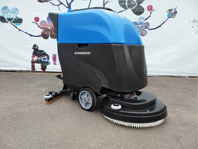 Máy Chà Sàn Liên Hợp Kumisai KMS-50C
