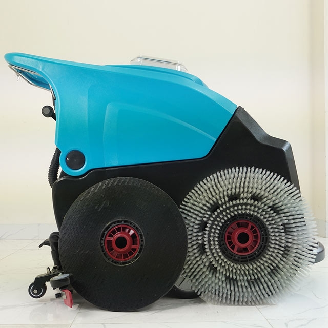 Máy Chà Sàn Liên Hợp Kumisai KMS-75E