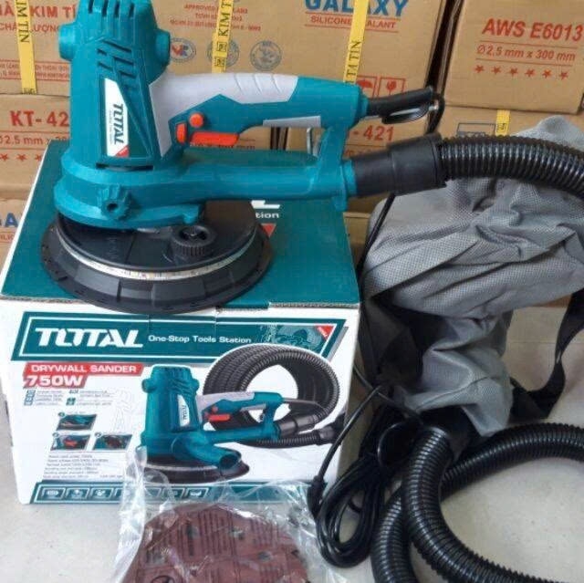 Máy Chà Tường Total 750W TDWS7501