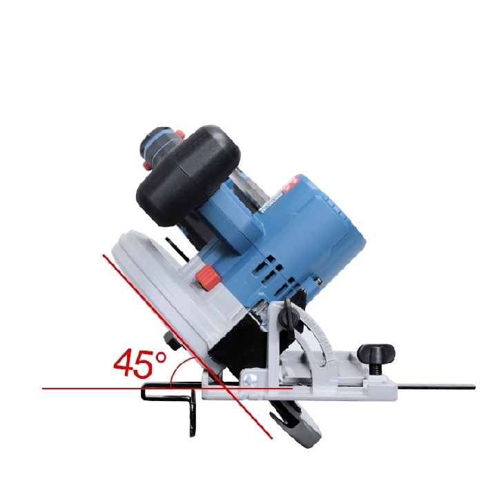 Máy Cưa Gỗ Dùng Pin Dongcheng DCMY02-185 1 Pin 1 Sạc