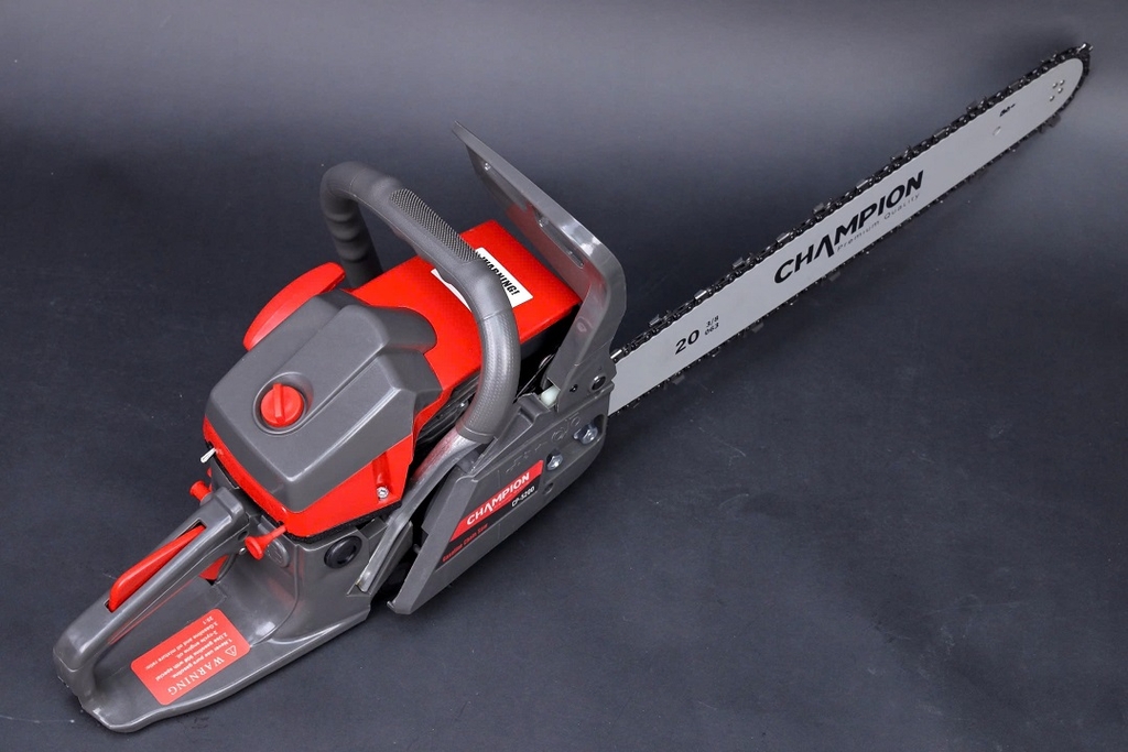 Máy Cưa Xích 2 Thì 2KW Champion CP-5200