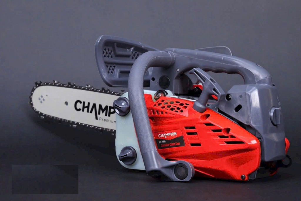Máy Cưa Xích 2 Thì Champion CP-2500