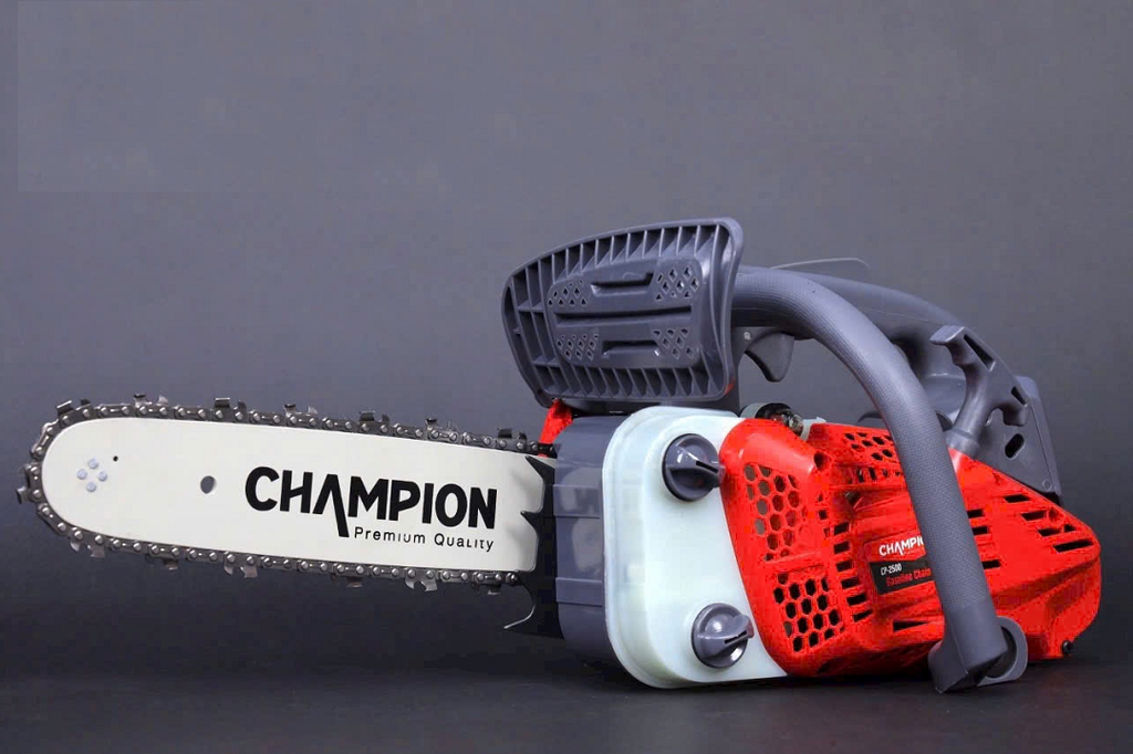 Máy Cưa Xích 2 Thì Champion CP-2500