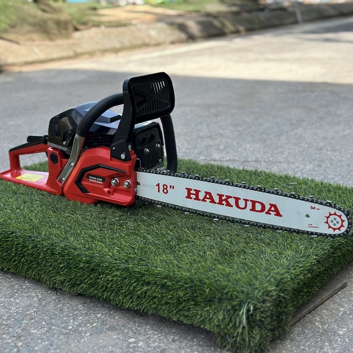 Máy Cưa Xích 2 Thì 2.2KW Hakuda HKDMCX5200