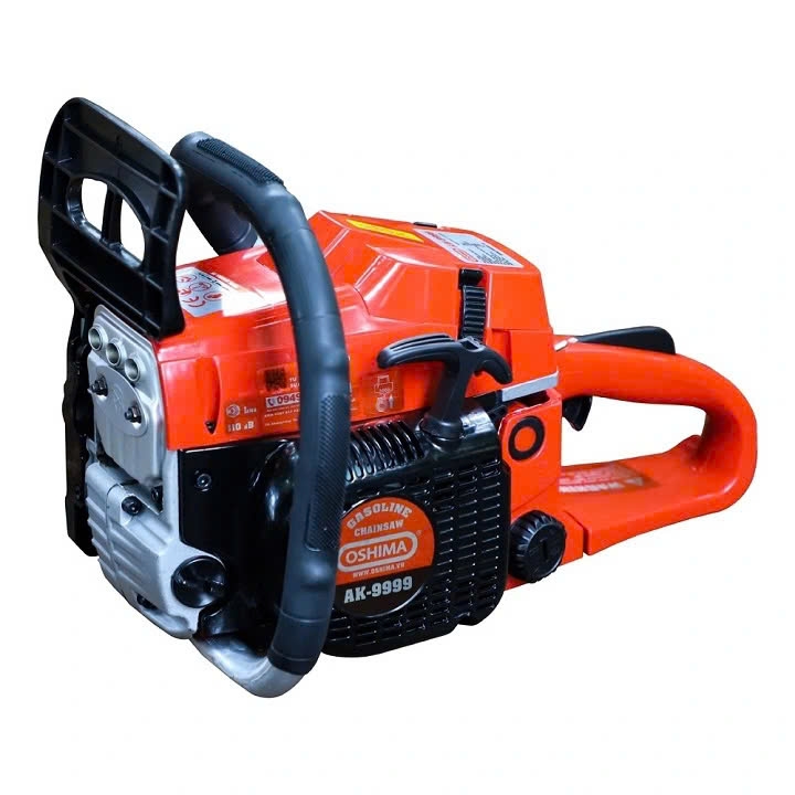 Máy Cưa Xích 2 Thì 2.5KW Oshima AK 9999