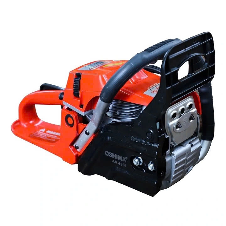 Máy Cưa Xích 2 Thì 2.5KW Oshima AK 9999