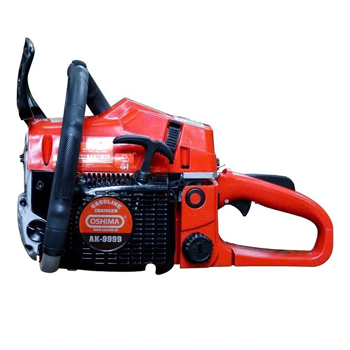 Máy Cưa Xích 2 Thì 2.5KW Oshima AK 9999