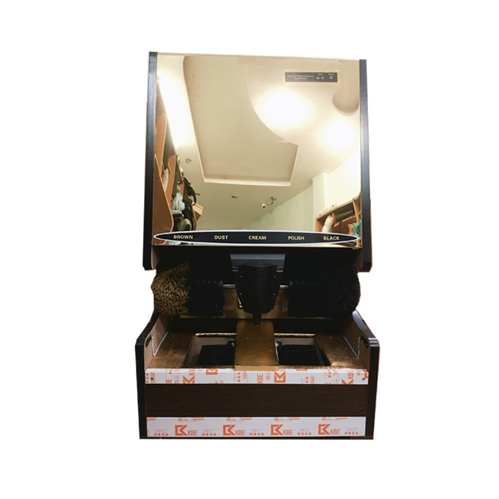 Máy Đánh Giày Kumisai K6 Plus