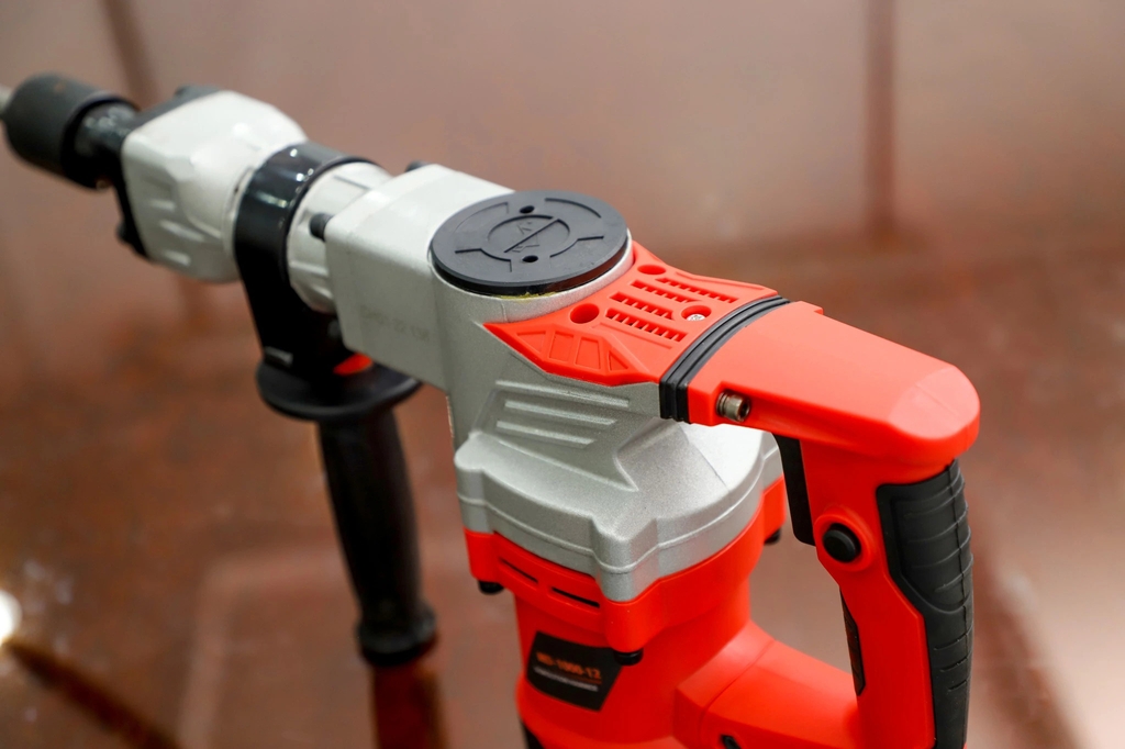 Máy Đục Bê Tông Oshima MD-1000-12 1150W