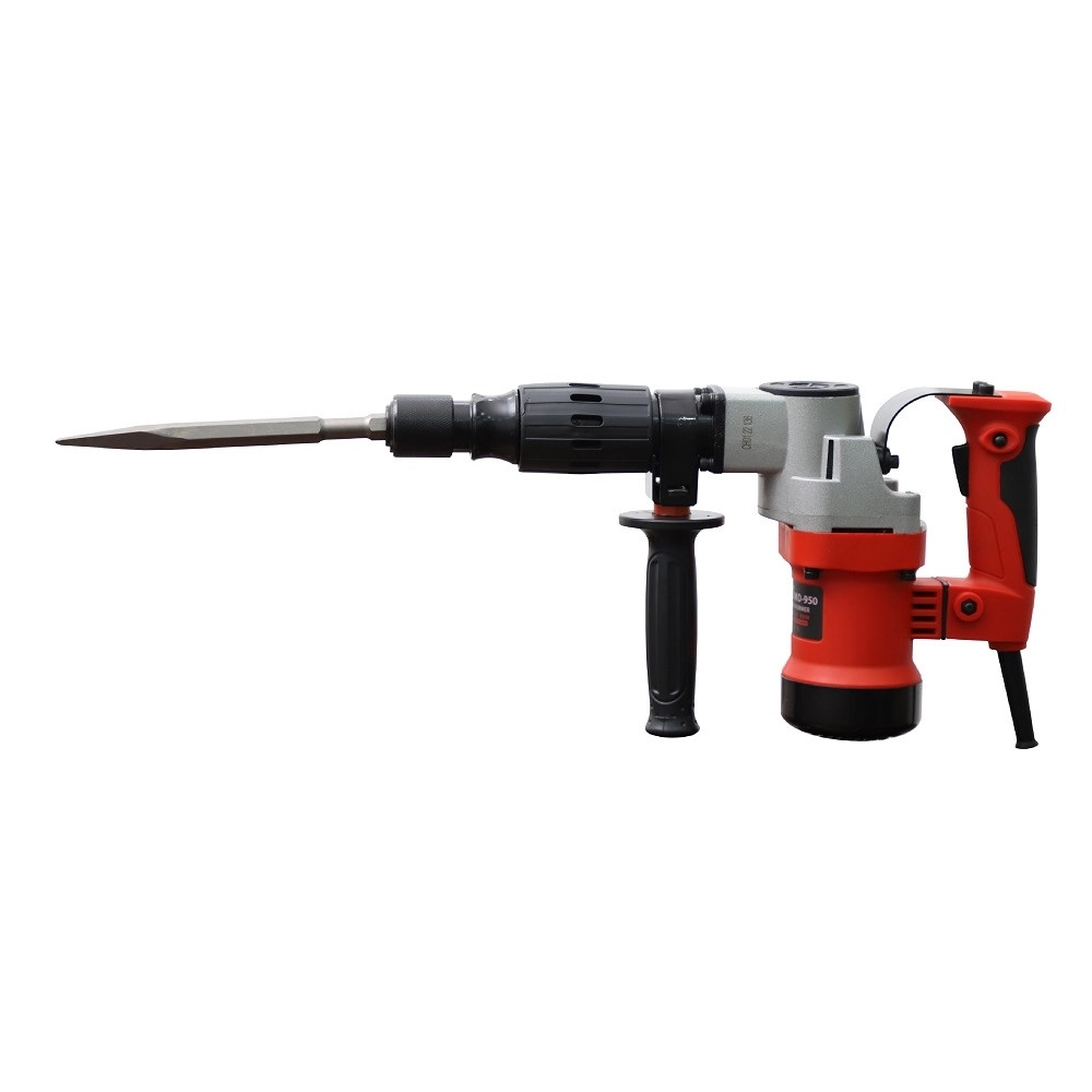 Máy Đục Bê Tông Oshima MD-950 900W