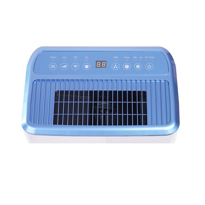 Máy Hút Ẩm Gia Đình Kosmen KM-12W