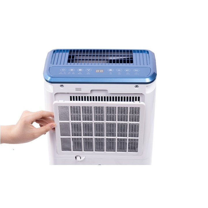 Máy Hút Ẩm Gia Đình Kosmen KM-12W