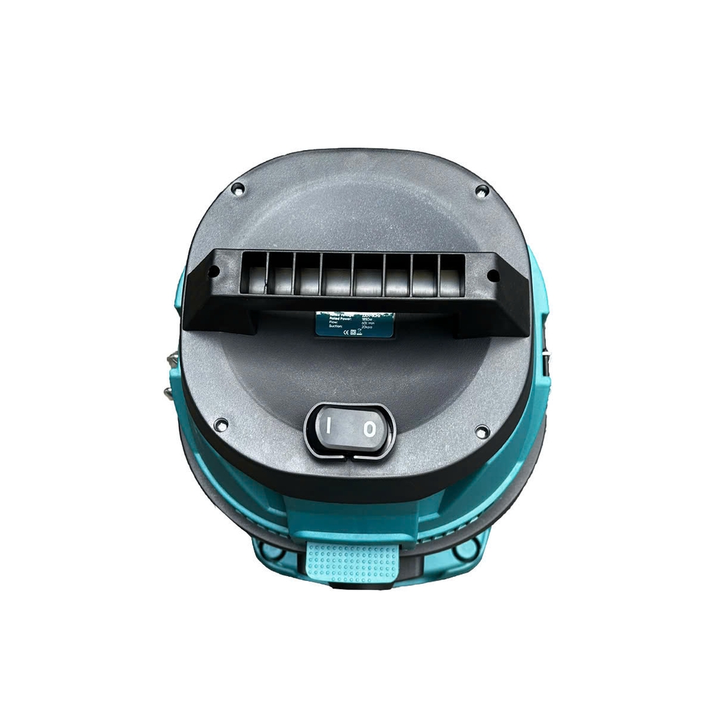 Máy Hút Bụi Công Nghiệp Nakawa 1900W 40L NK-VC1940