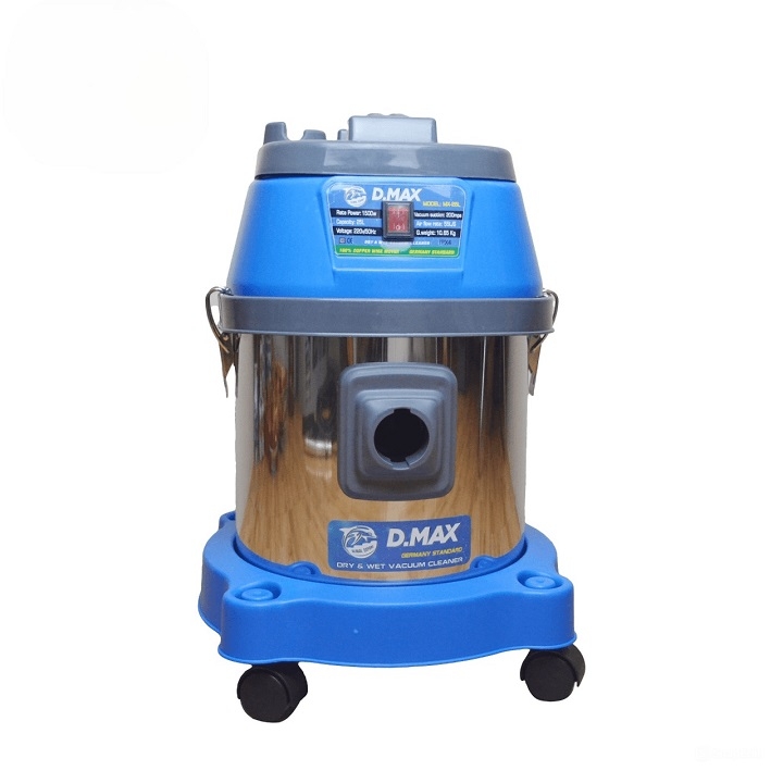 Máy Hút Bụi Công Nghiệp DMAX 25L 1500W MX25L