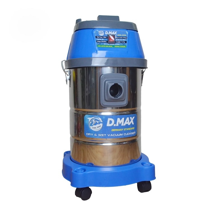 Máy Hút Bụi Công Nghiệp DMAX 30L 1650W MX30L