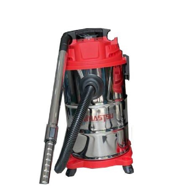 Máy Hút Bụi Công Nghiệp Kamastsu 30L 1550W KHB30L