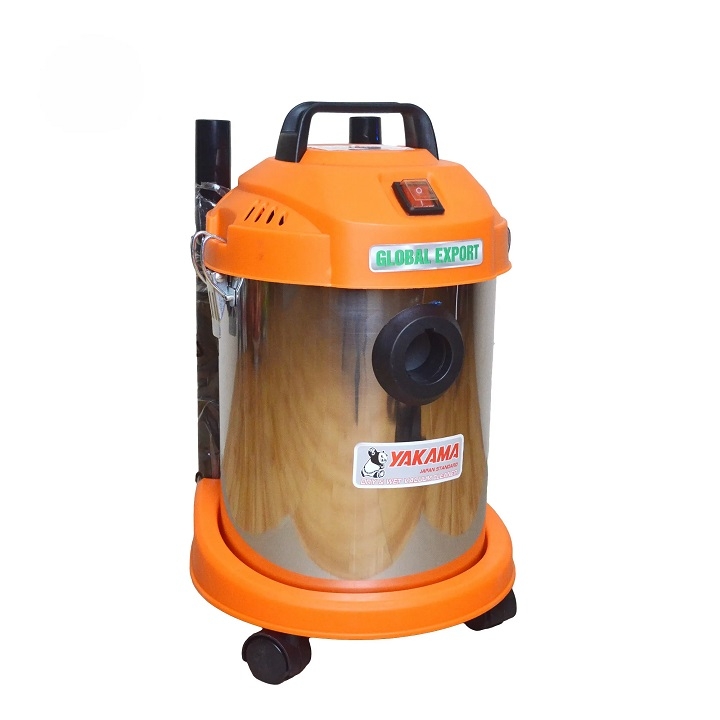 Máy Hút Bụi Yakama 1200W YA12L 12 Lít