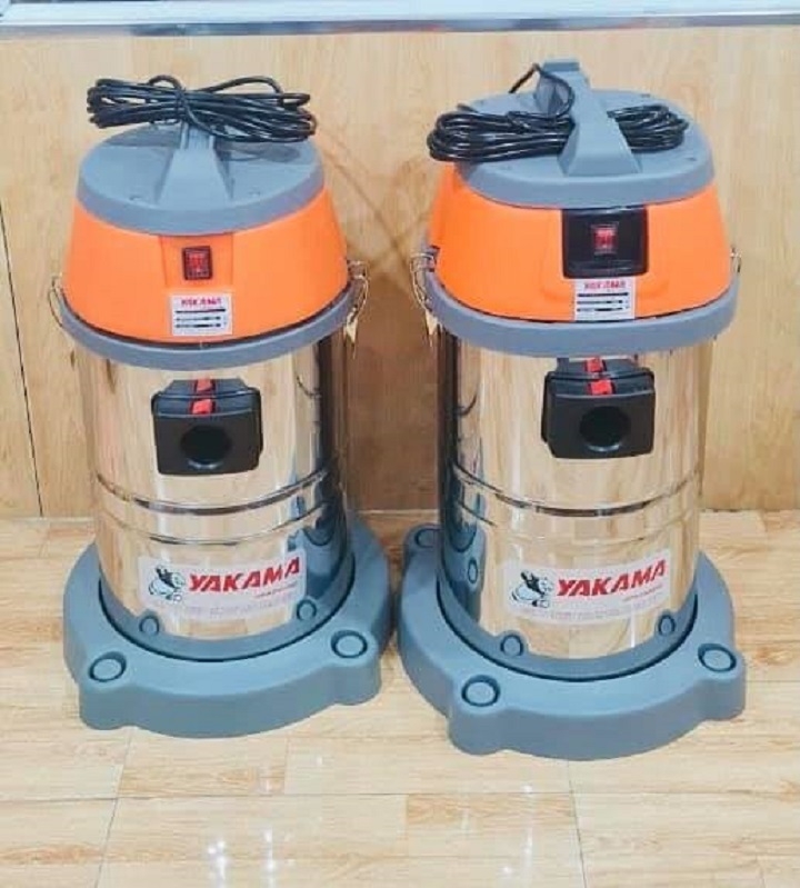Máy Hút Bụi Yakama 1800W YA40L 40 Lít