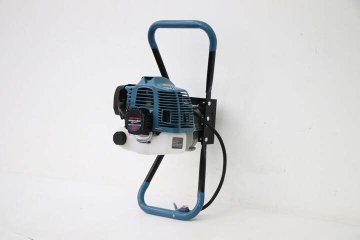Máy Khoan Đất 1.8Kw 2 Thì Mitsukaisho 2P