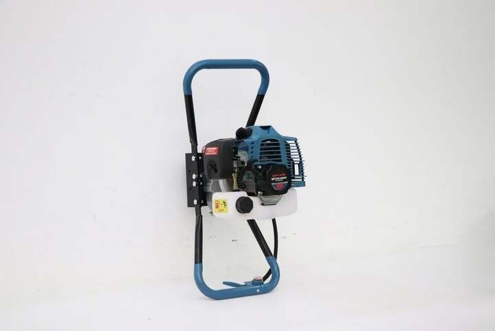 Máy Khoan Đất 1.8Kw 2 Thì Mitsukaisho 2P