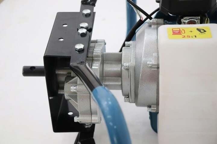 Máy Khoan Đất 1.8Kw 2 Thì Mitsukaisho 2P