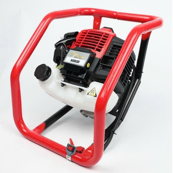 Máy Khoan Đất Chạy Xăng 2 Thì Mitusi MSD530i