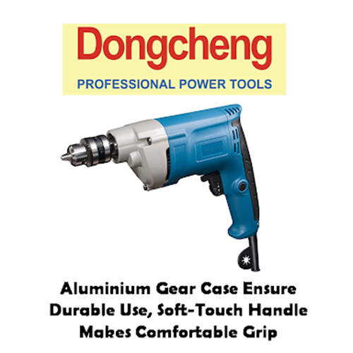 Máy Khoan Dongcheng DJZ07-10 500W