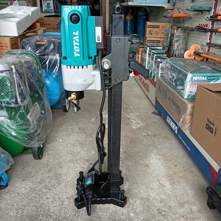 Máy Khoan Rút Lõi Total 2800W TDDM28001