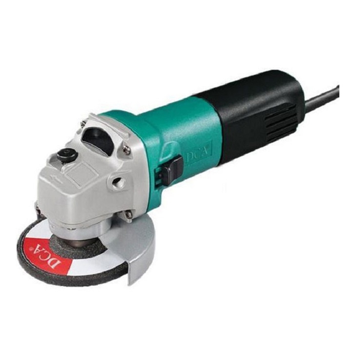 Máy Mài Góc DCA ASM10-100 1020W