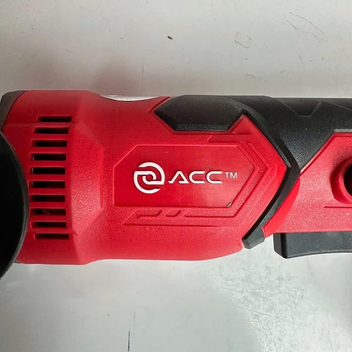 Máy Mài Góc Dùng Pin ACC 21V AC100-A1