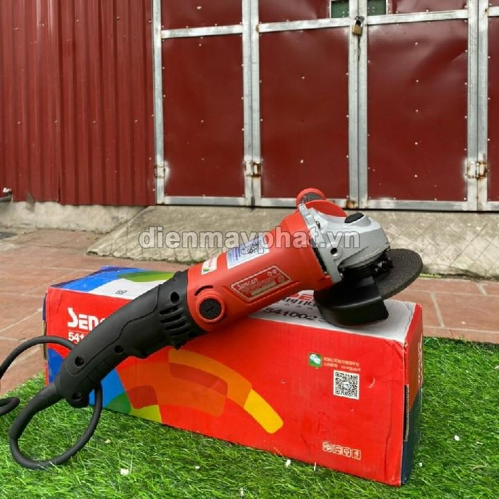 Máy Mài Góc Sencan 541002 650W