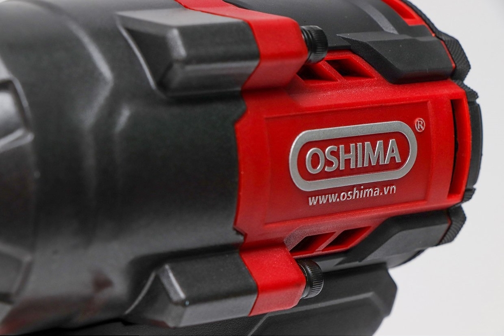Máy Mở Bu Lông Pin Lithium Oshima MBL21V-NG1000N-D3