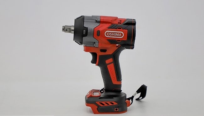 Máy Mở Bu Lông Pin Lithium Oshima MBL21V-NG550N-D5