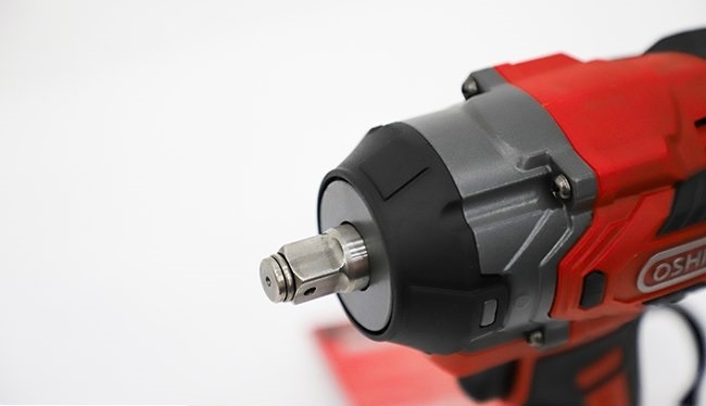 Máy Mở Bu Lông Pin Lithium Oshima MBL21V-NG750N-D2
