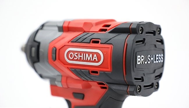 Máy Mở Bu Lông Pin Lithium Oshima MBL21V-NG550N-D2