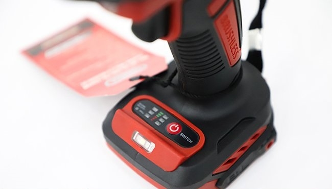 Máy Mở Bu Lông Pin Lithium Oshima MBL21V-NG600N-D1