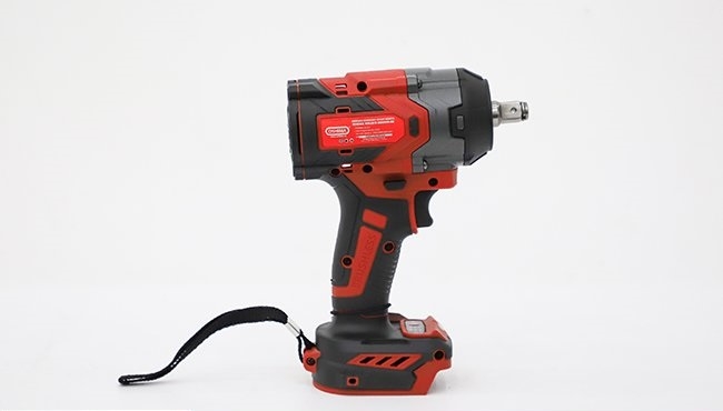 Máy Mở Bu Lông Pin Lithium Oshima MBL21V-NG550N-D5