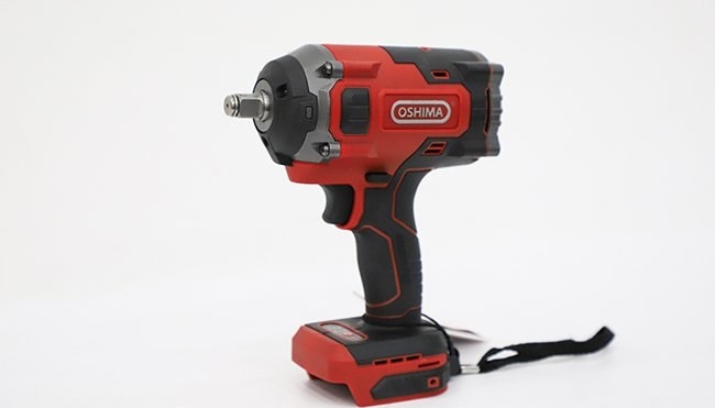 Máy Mở Bu Lông Pin Lithium Oshima MBL21V-NG800N-D1