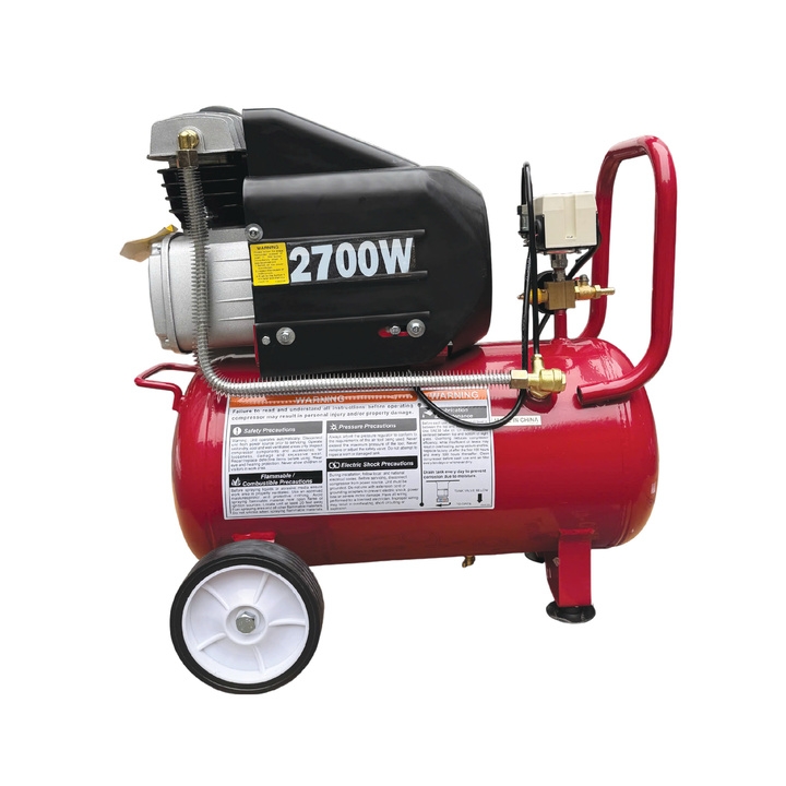 Máy Nén Khí Có Dầu Star 3HP 35L ST35PRO