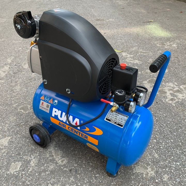 Máy Nén Khí Puma 2.5HP 25L XN2525