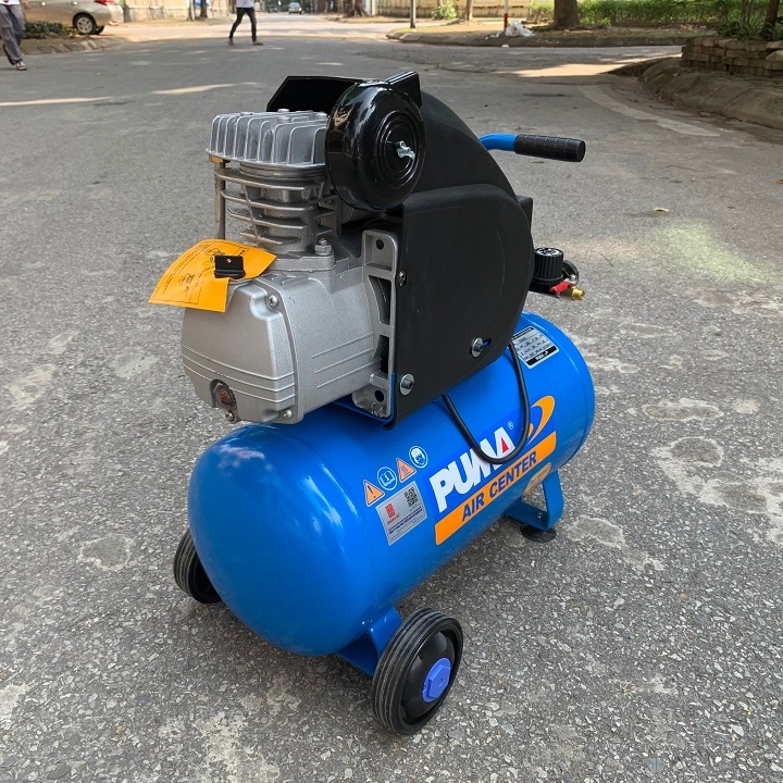 Máy Nén Khí Puma 2.5HP 25L XN2525